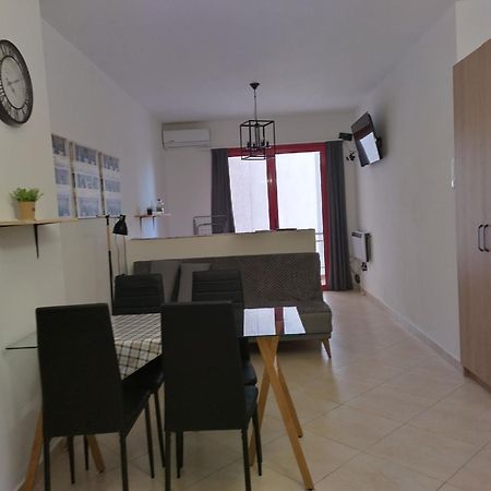 Coastal Apartment Durrës Eksteriør billede