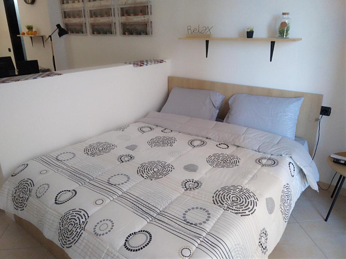 Coastal Apartment Durrës Eksteriør billede