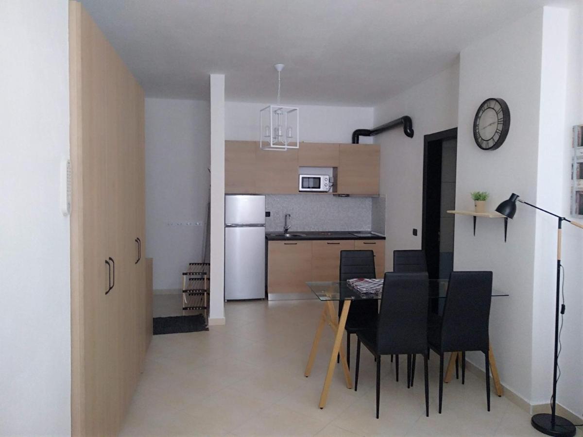 Coastal Apartment Durrës Eksteriør billede