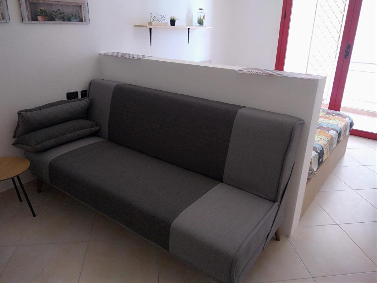 Coastal Apartment Durrës Eksteriør billede