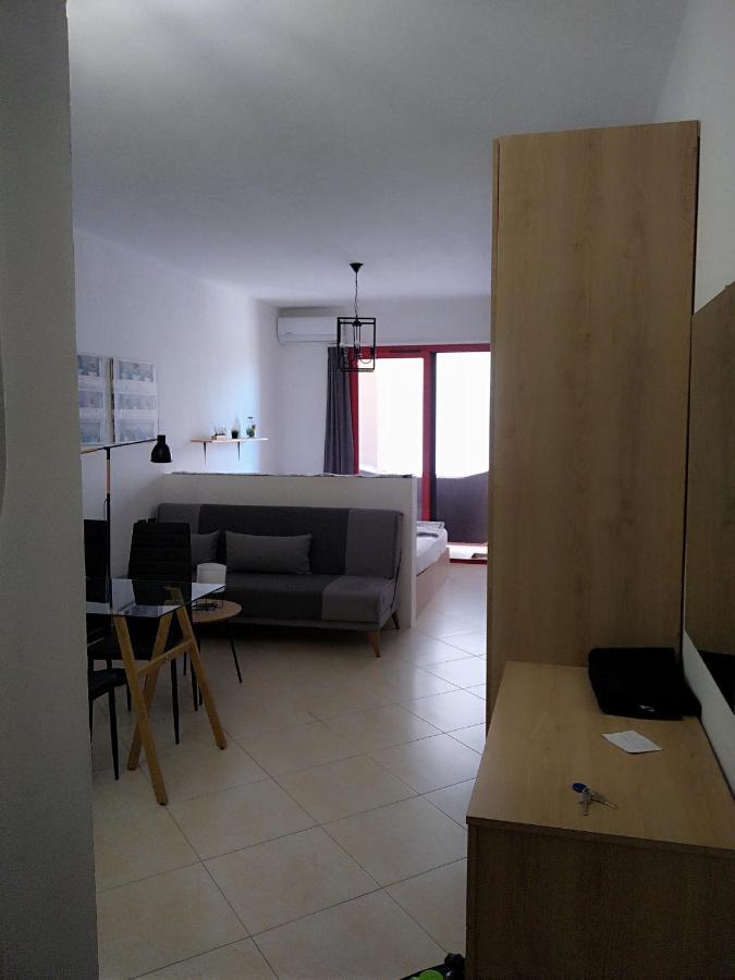 Coastal Apartment Durrës Eksteriør billede